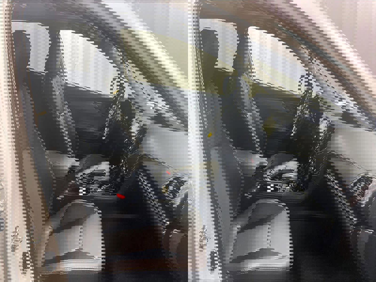 Used 2023 Subaru Crosstrek 2.5i Sport image 11