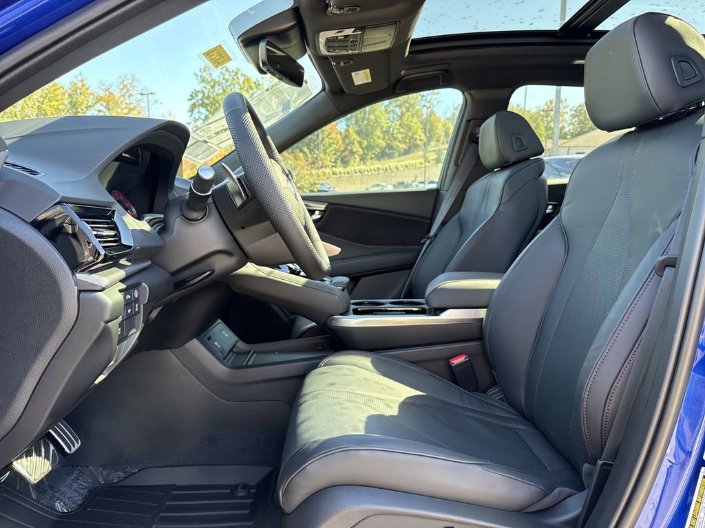 New 2026 Acura RDX A-Spec image 11
