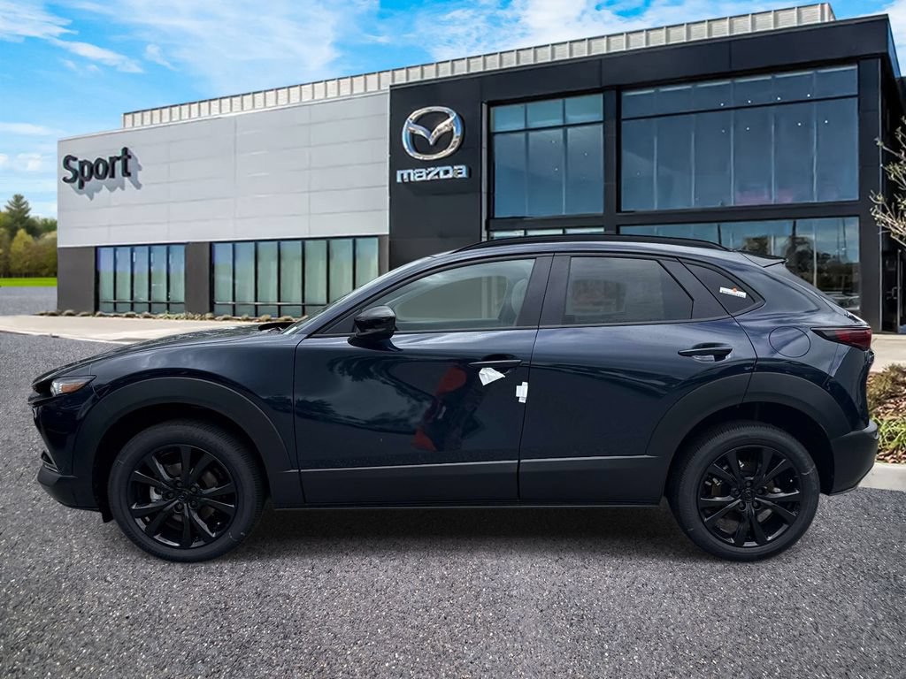 New 2026 MAZDA CX-30 Aire Edition AWD/4WD image 7