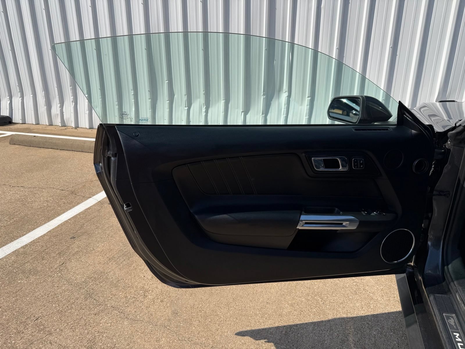 Used 2016 Ford Mustang GT Premium w/ GT Performance Package RWD image 22