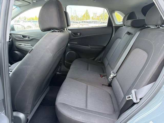 Used 2022 Hyundai Kona SEL FWD image 15