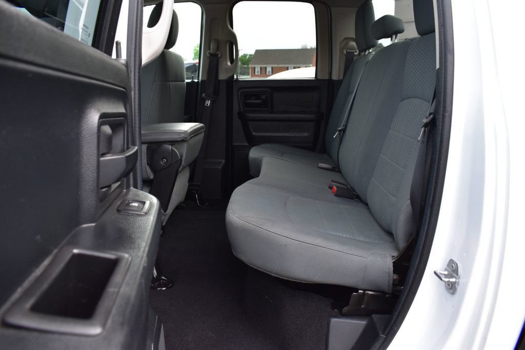 Used 2016 RAM 1500 Express AWD/4WD image 19