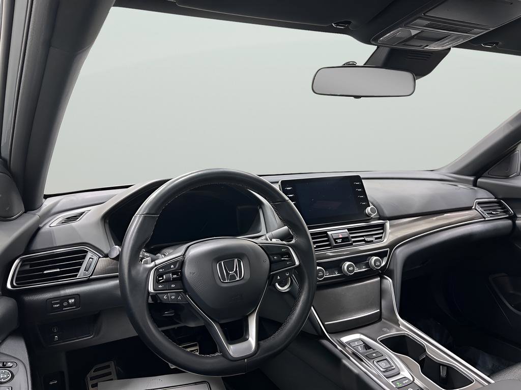 Used 2022 Honda Accord Sport image 14
