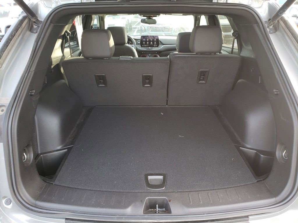 Certified 2024 Chevrolet Blazer RS image 19