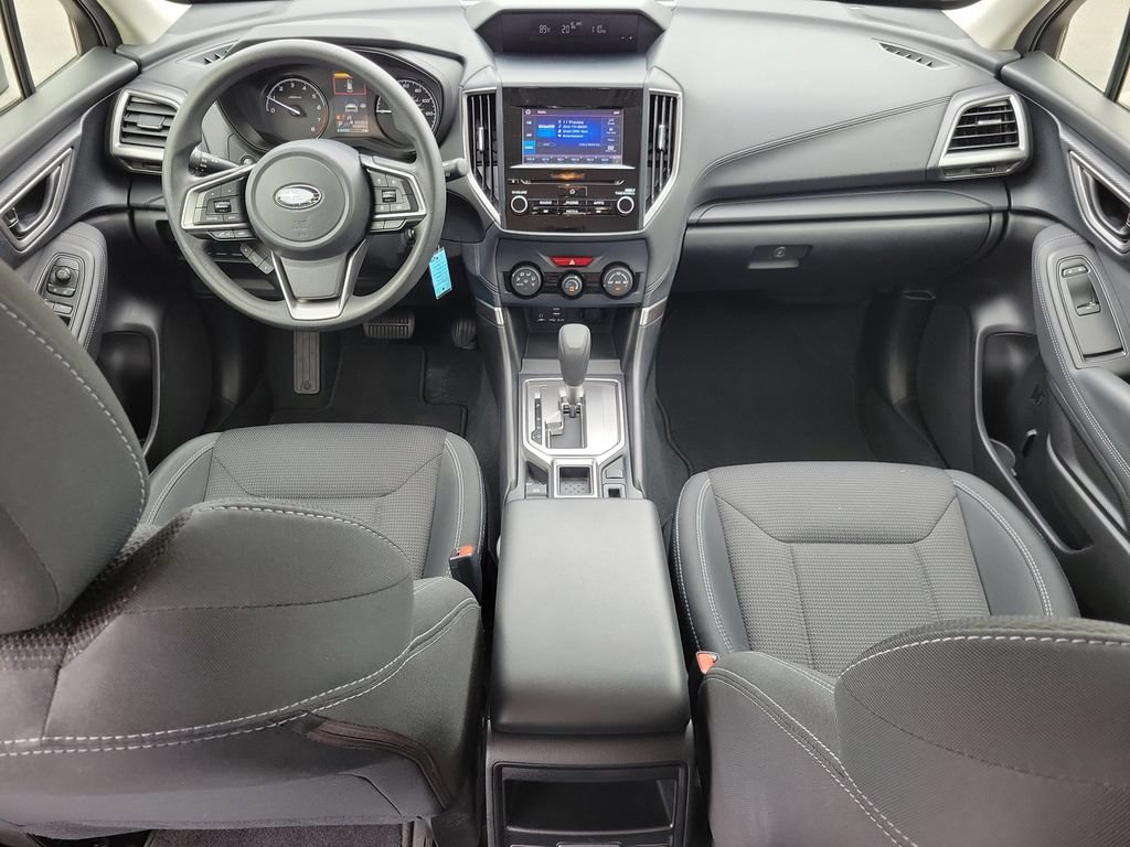 Used 2021 Subaru Forester AWD/4WD image 19