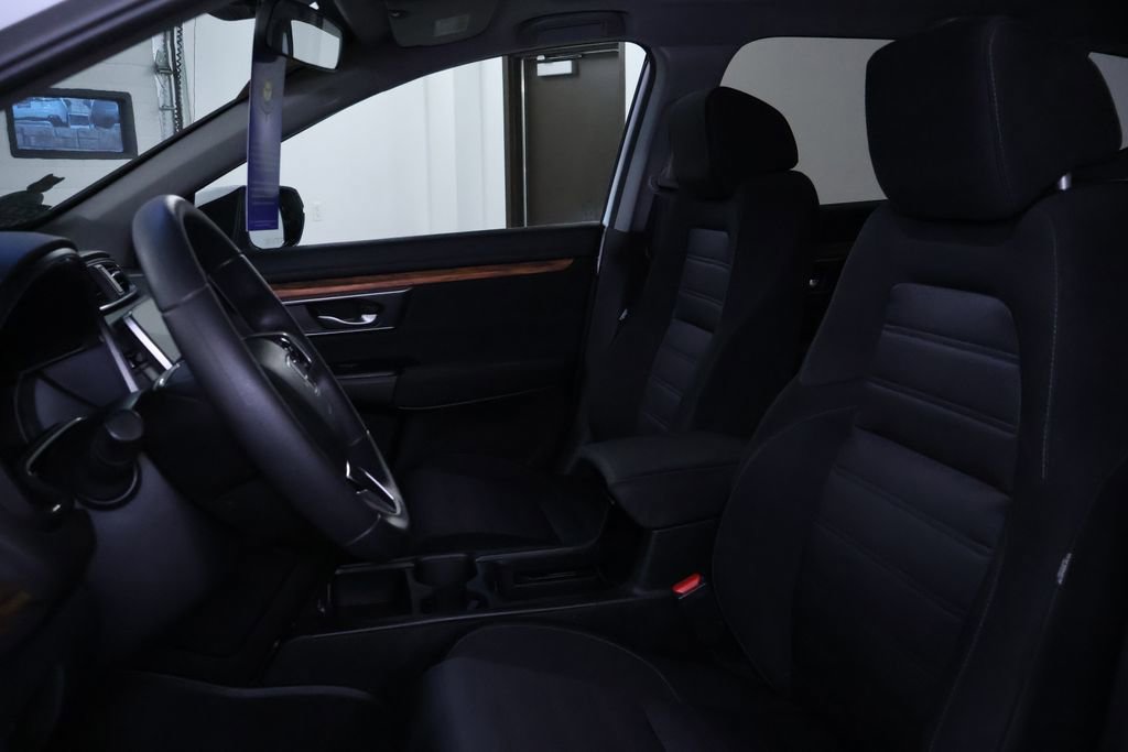 Used 2022 Honda CR-V EX image 14