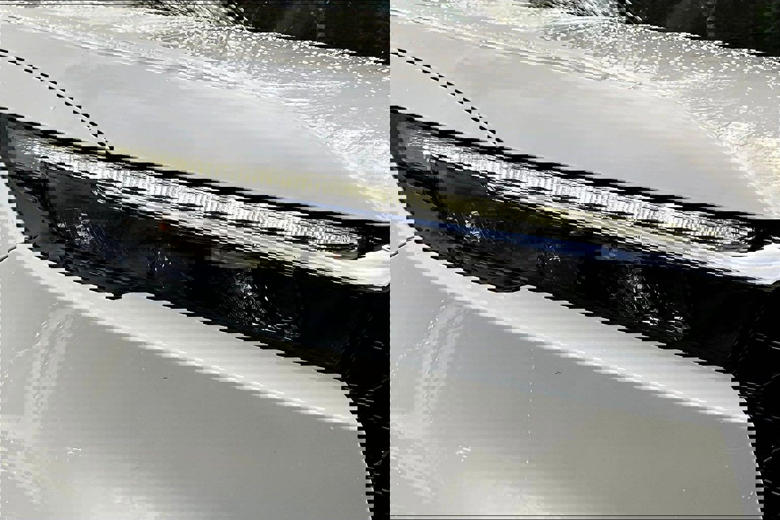 Used 2026 Honda CR-V EX image 33