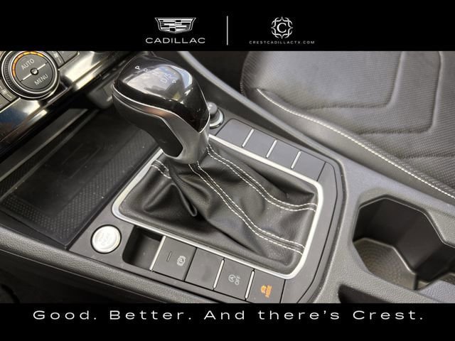 Used 2024 Volkswagen Jetta SEL FWD image 17