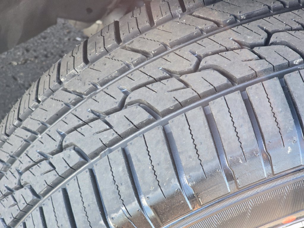 Certified 2024 Honda CR-V EX-L image 11