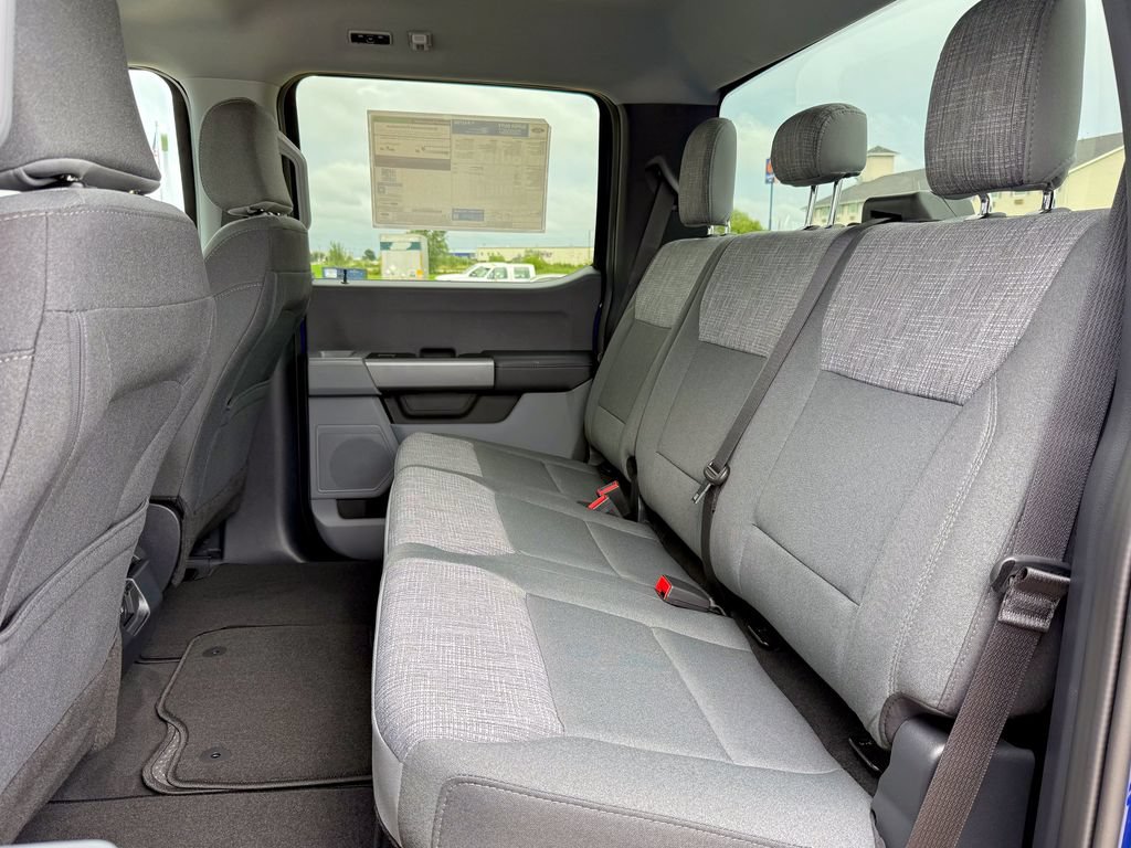 New 2026 Ford F250 XLT AWD/4WD image 12