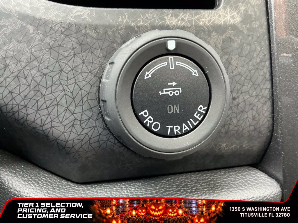 Used 2023 Ford Expedition Max Limited RWD image 34
