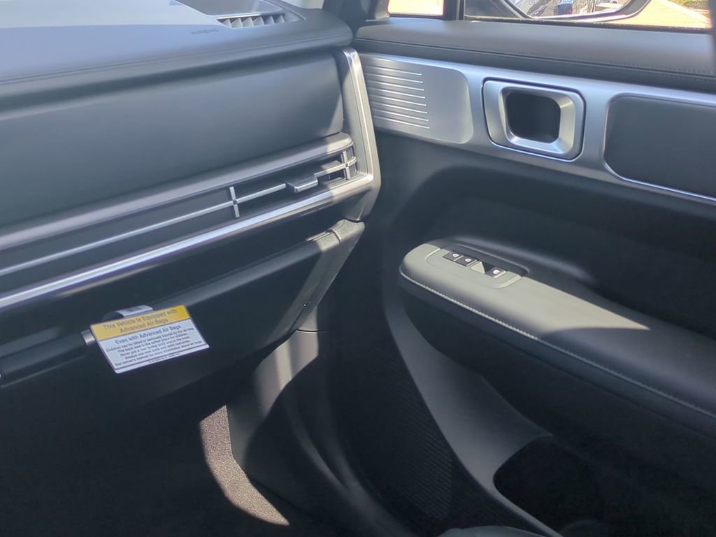 New 2026 Hyundai Santa Fe XRT image 21