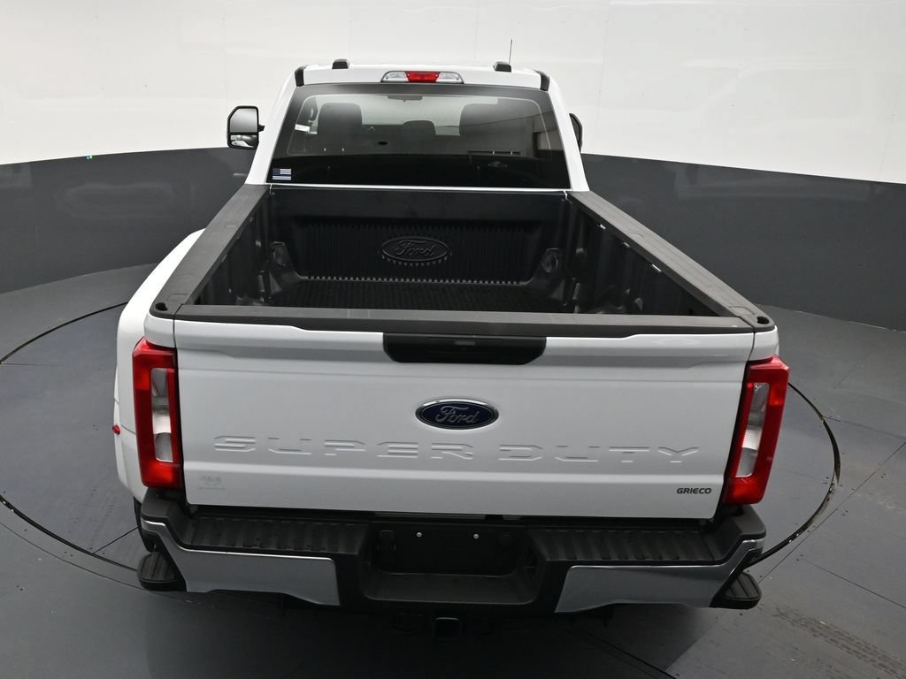 Used 2026 Ford F350 XL AWD/4WD image 14