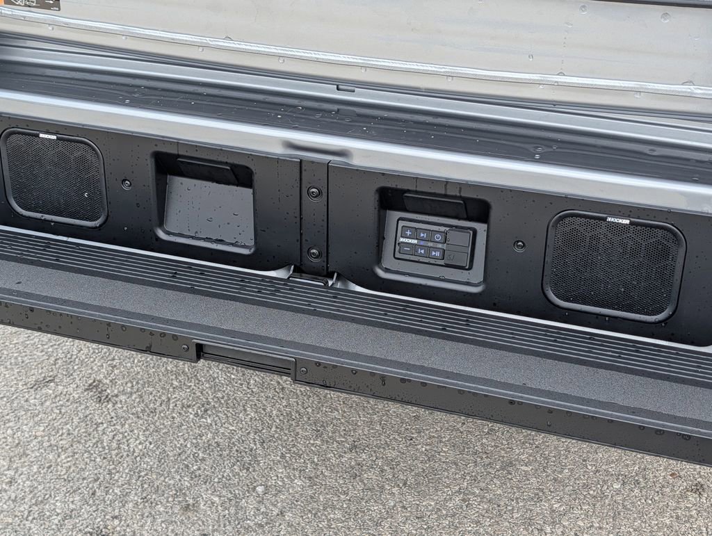 New 2026 GMC Sierra 2500 Denali Ultimate image 29