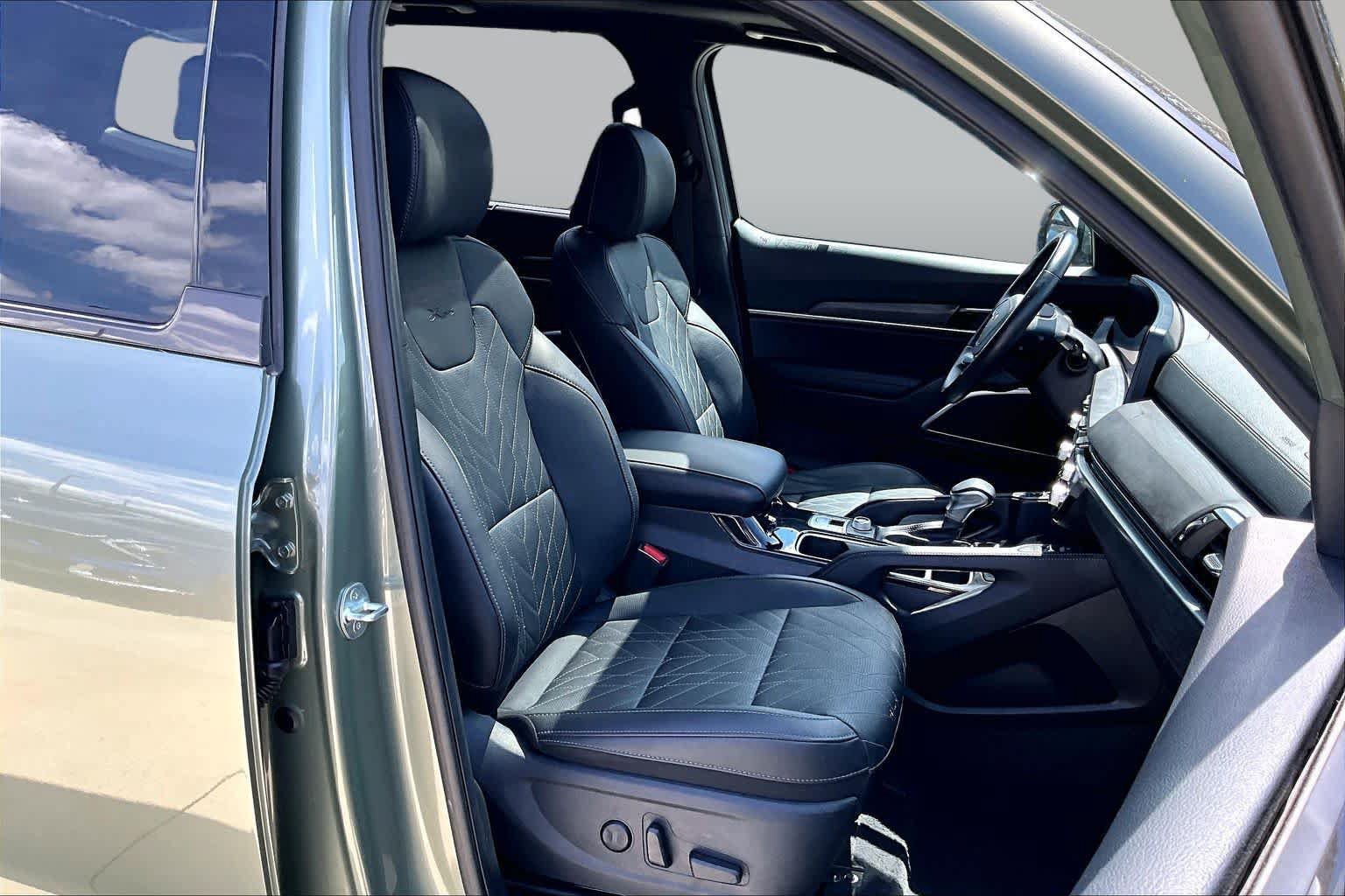 Certified 2024 Kia Telluride SX X-Pro AWD/4WD image 9