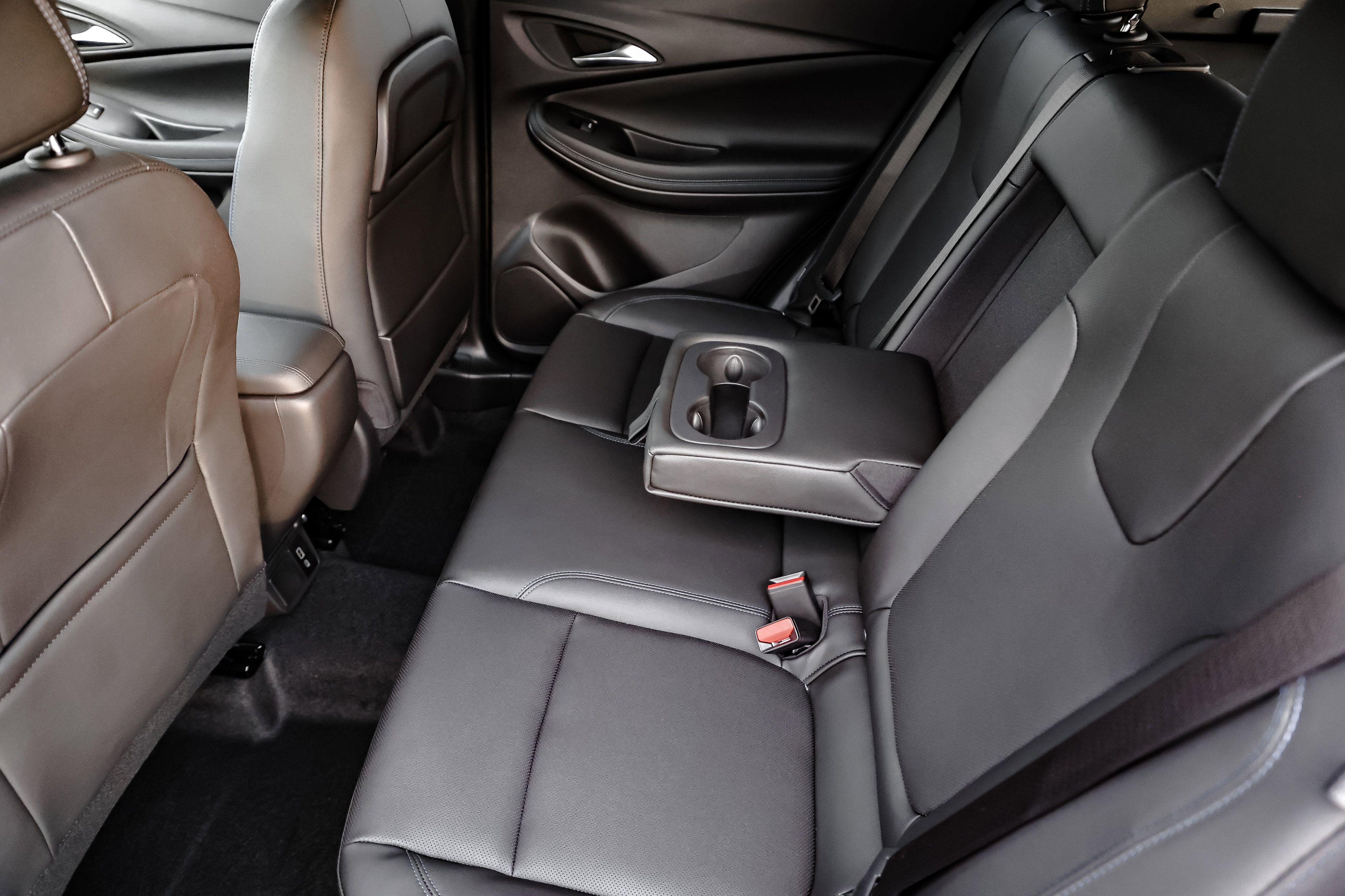 New 2026 Buick Encore GX Sport Touring w/ Comfort Package image 13