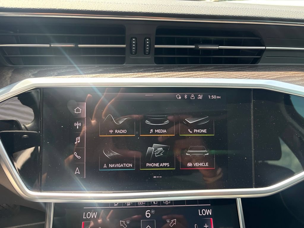 Used 2019 Audi A6 2.0T Premium w/ Convenience Package AWD/4WD image 20