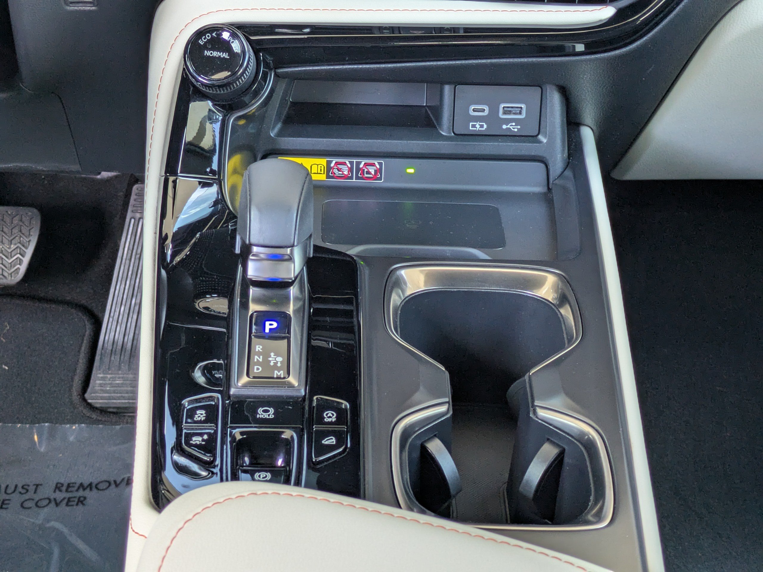 Used 2024 Lexus NX 350 AWD image 18