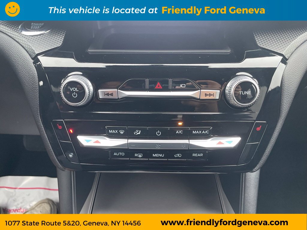 Used 2023 Ford Explorer ST-Line w/ Class IV Trailer Tow Package AWD/4WD image 23