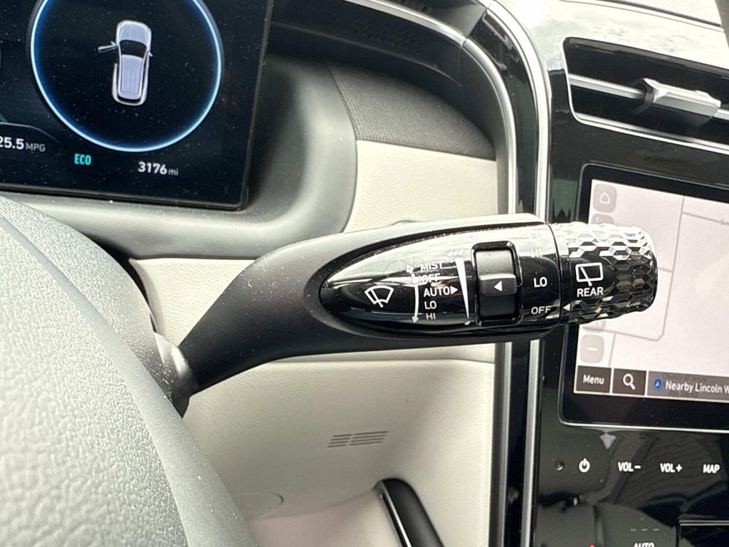 Used 2024 Hyundai Tucson Limited image 10