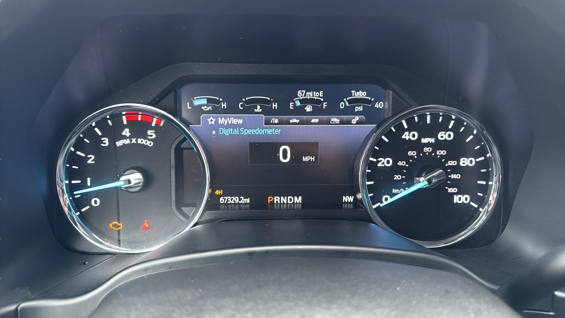 Used 2021 Ford F350 Lariat image 15