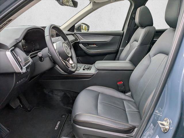 Used 2026 MAZDA CX-90 3.3 Turbo w/ Premium Sport Pkg image 24