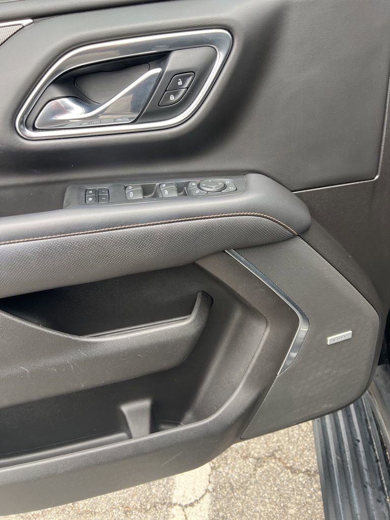 Used 2021 GMC Yukon AT4 w/ AT4 Premium Plus Package image 12