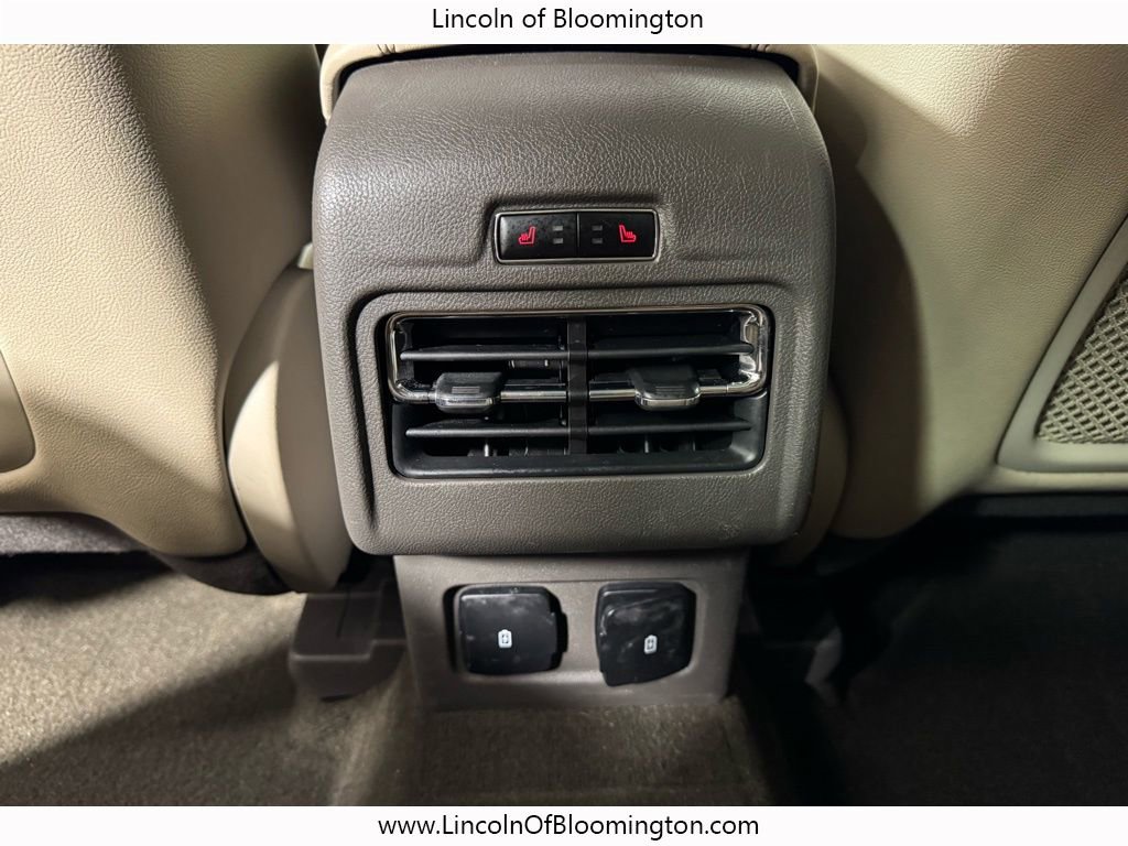 Certified 2022 Lincoln Corsair Reserve w/ Equipment Group 201A image 58