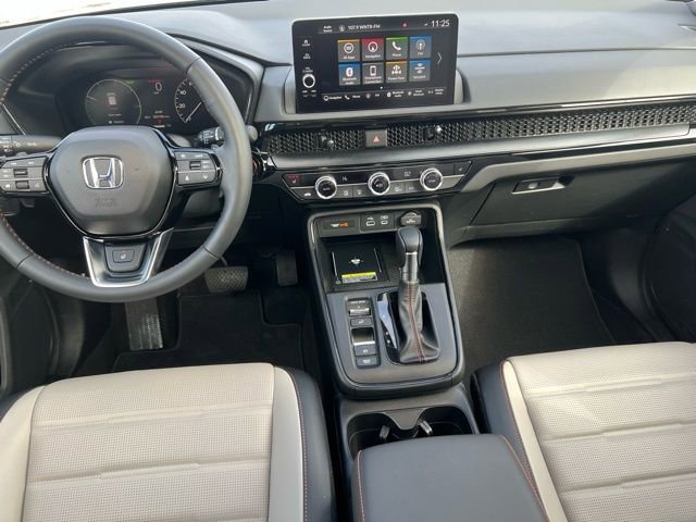 Used 2024 Honda CR-V Sport Touring image 13
