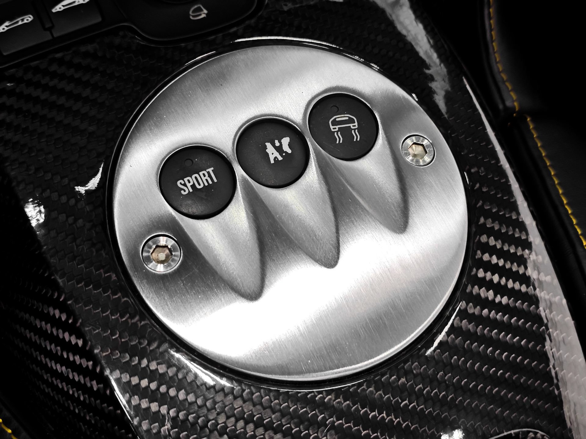 Used 2007 Lamborghini Gallardo Spyder AWD/4WD image 52