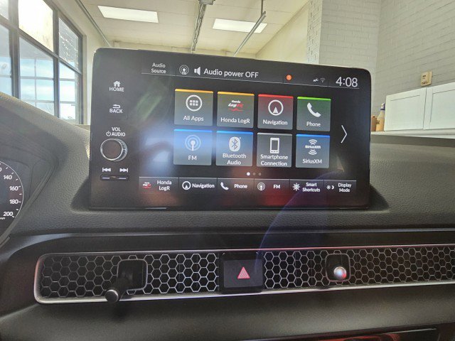 New 2025 Honda Civic Type R image 23