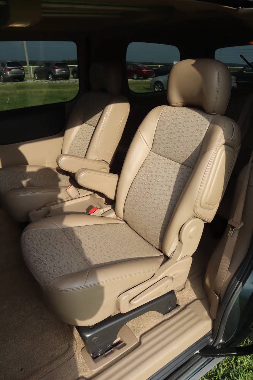 Used 2006 Chevrolet Uplander LT AWD/4WD image 21