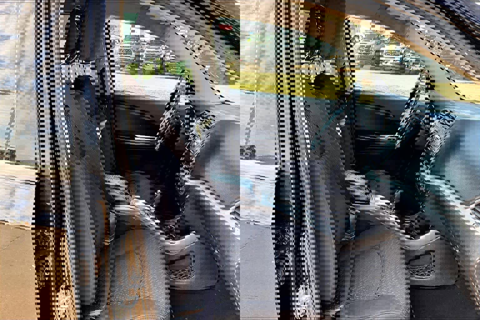 Used 2015 Dodge Journey American Value Package w/ Flexible Seating Group image 10