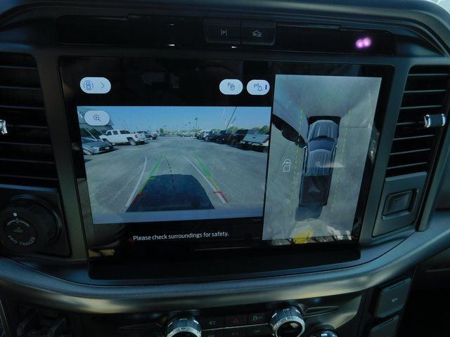 New 2025 Ford F150 Tremor w/ Equipment Group 402A High image 34