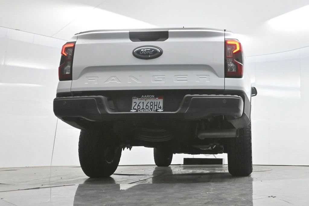 Used 2025 Ford Ranger XLT RWD image 62