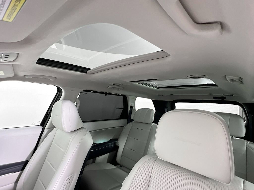 New 2026 Hyundai Palisade Calligraphy image 20