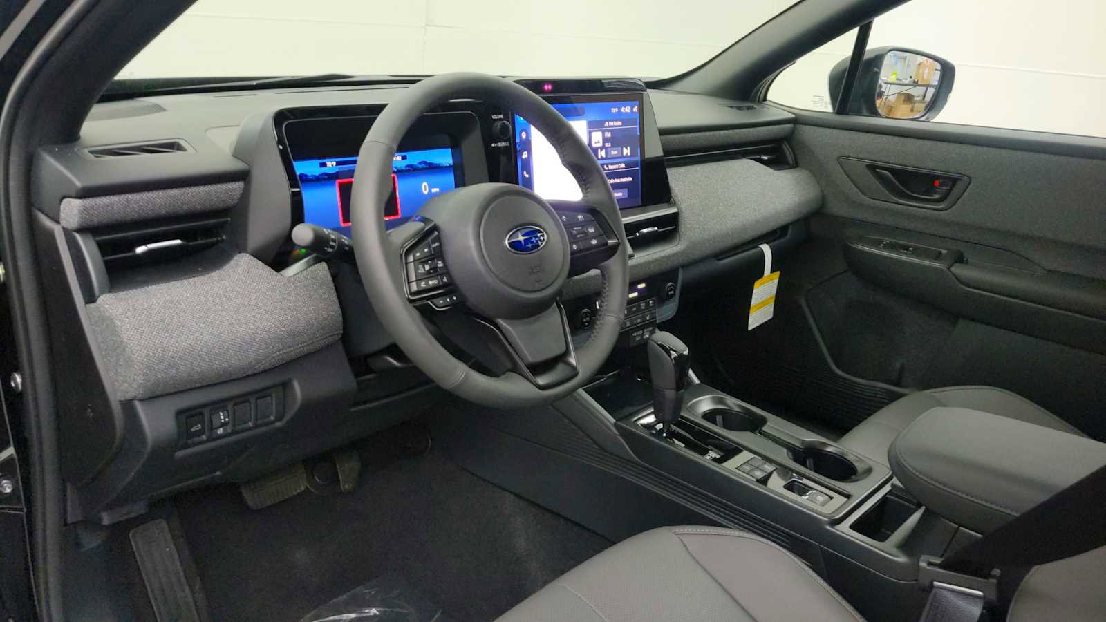 New 2026 Subaru Outback Limited image 13