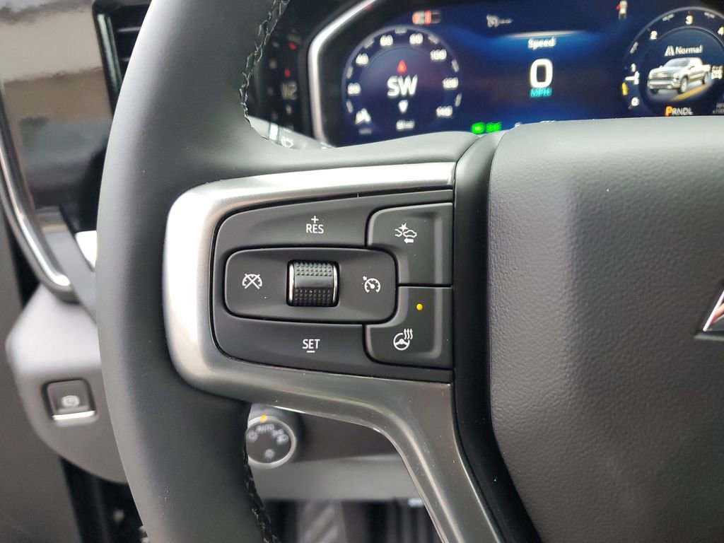 New 2026 Chevrolet Silverado 1500 LT image 15