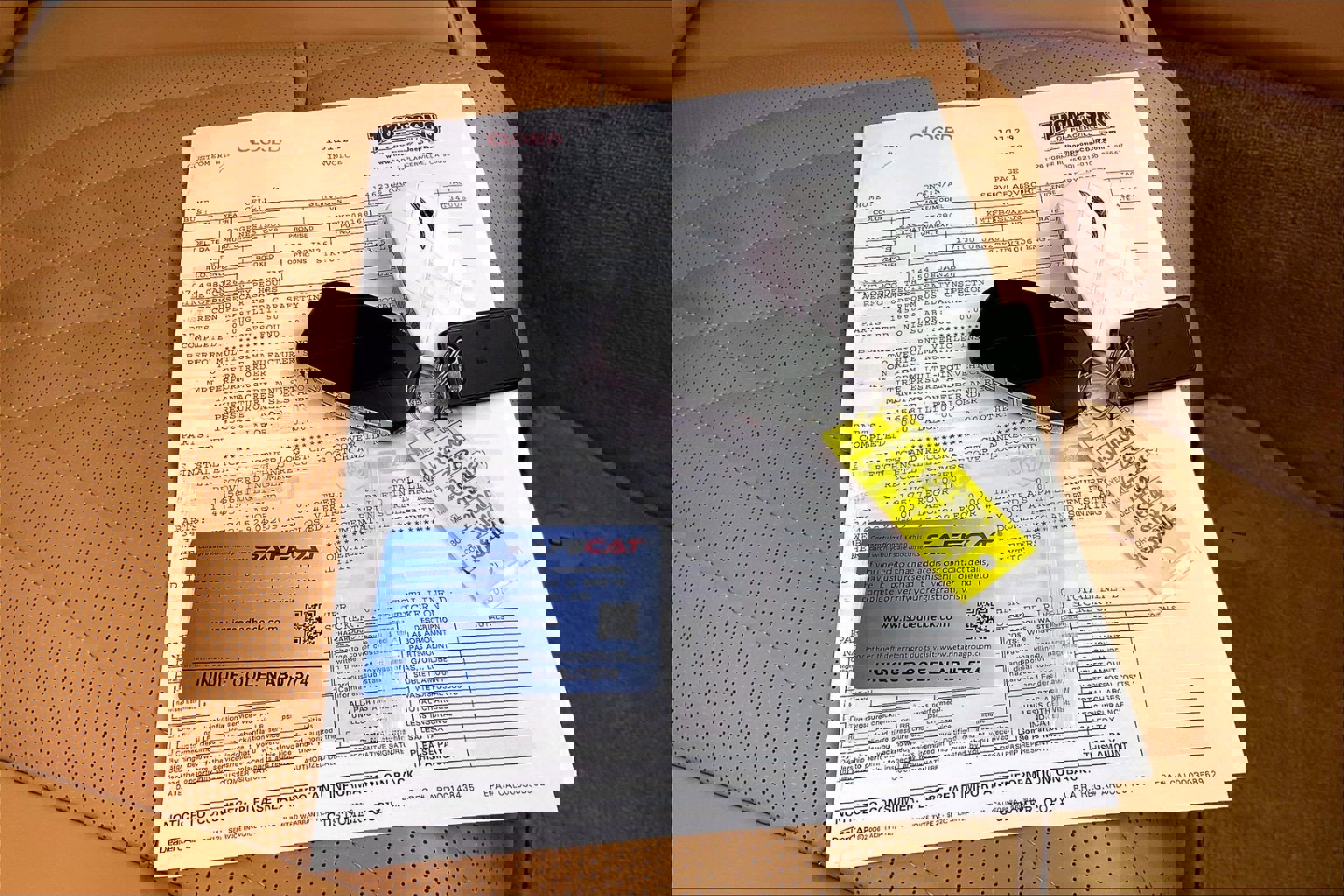 Used 2023 Genesis G90 3.5T image 9