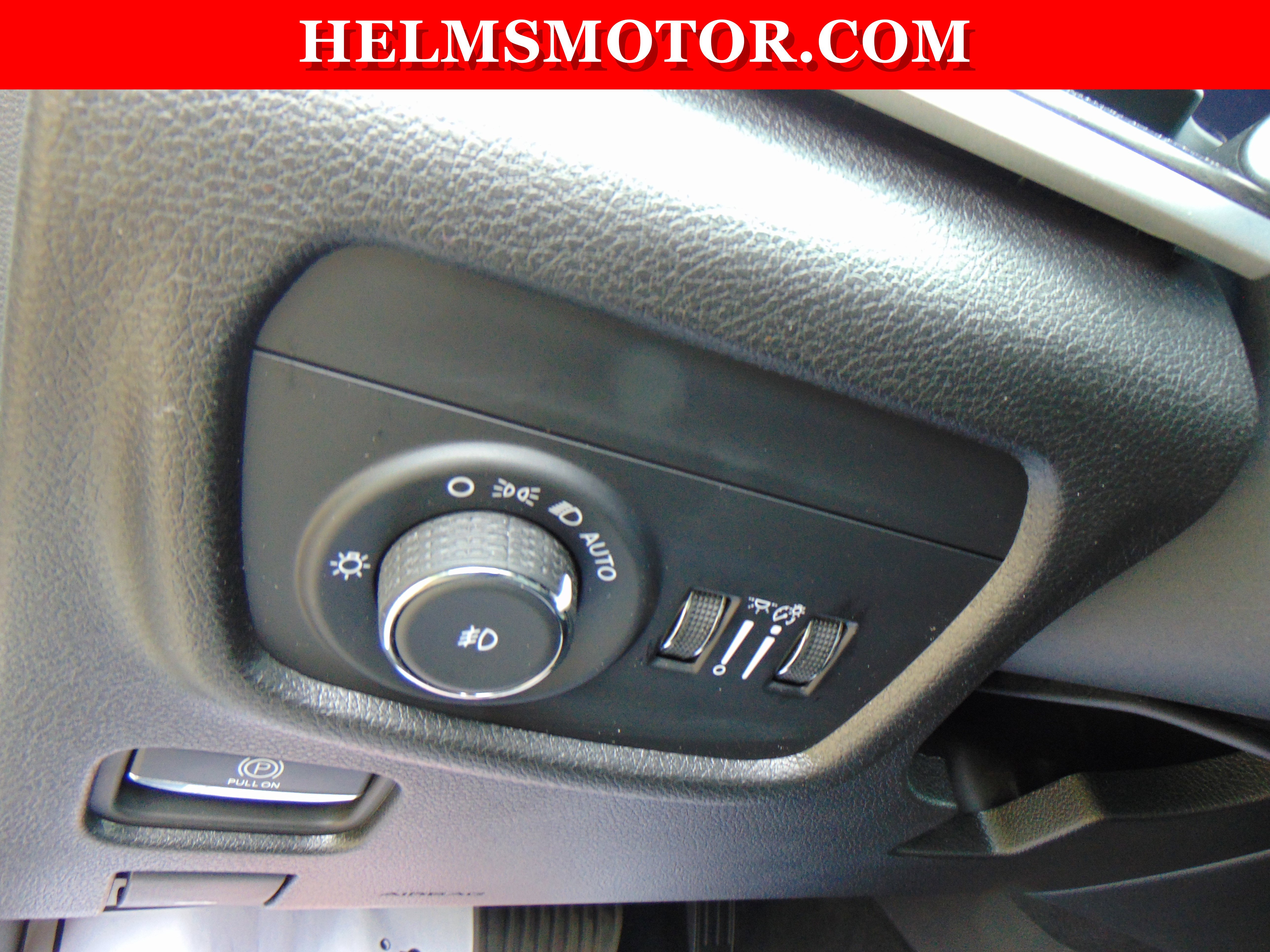 Certified 2024 Jeep Grand Cherokee L Limited w/ Black Appearance Package AWD/4WD image 26