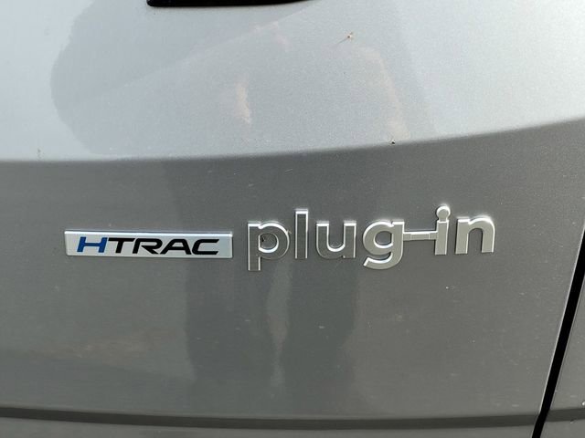New 2026 Hyundai Tucson SEL AWD/4WD image 24