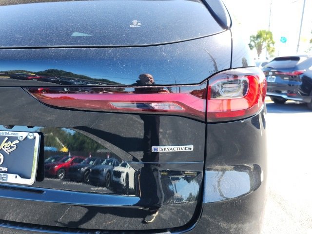 New 2026 MAZDA CX-90 3.3 Turbo w/ Select Package image 31