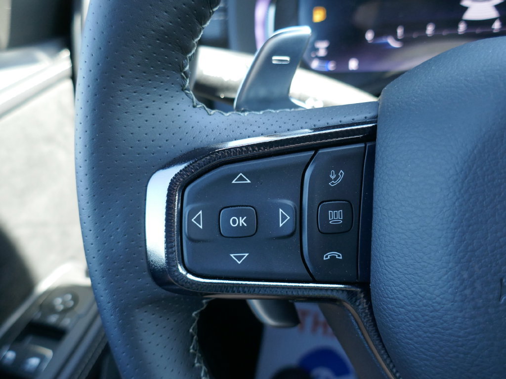 New 2026 RAM 1500 RHO AWD/4WD image 27