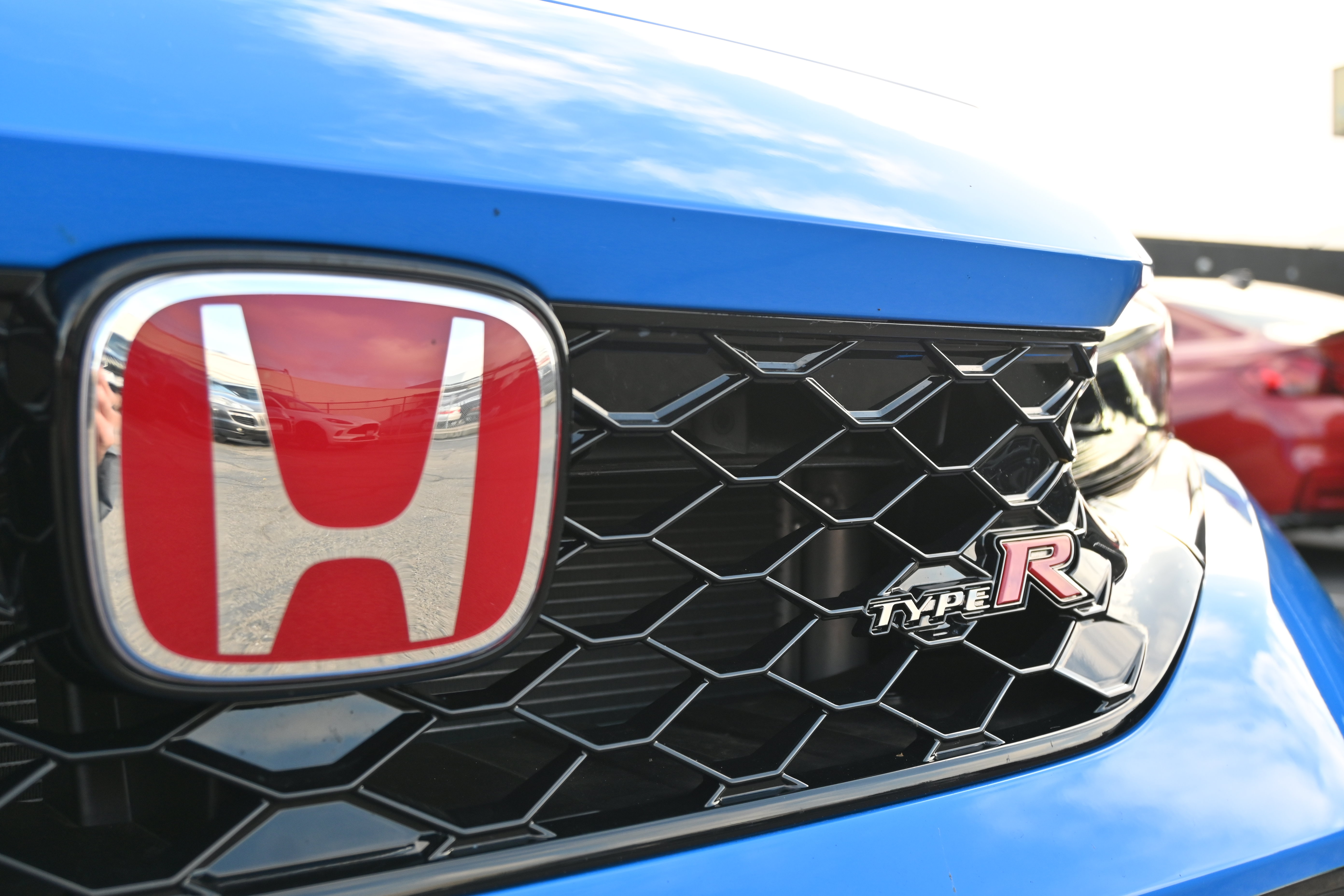 Used 2025 Honda Civic Type R image 65