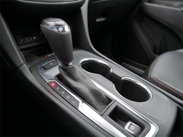 Used 2021 Chevrolet Equinox Premier image 27