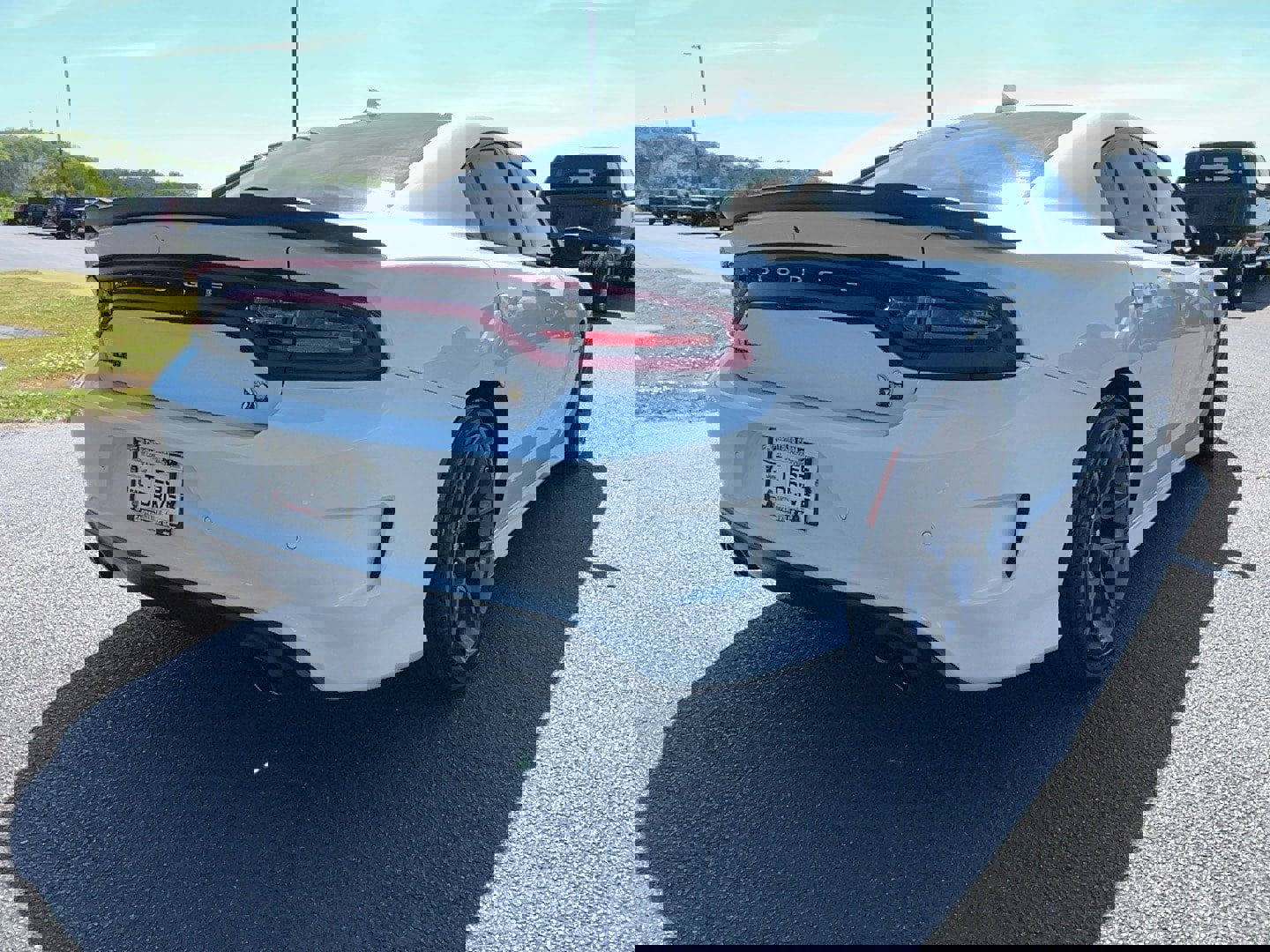 Used 2023 Dodge Charger Scat Pack image 5