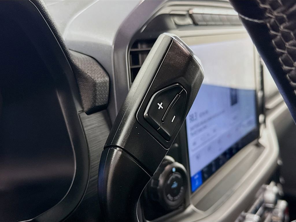 Used 2024 Ford F150 XLT w/ Equipment Group 302A MID image 19