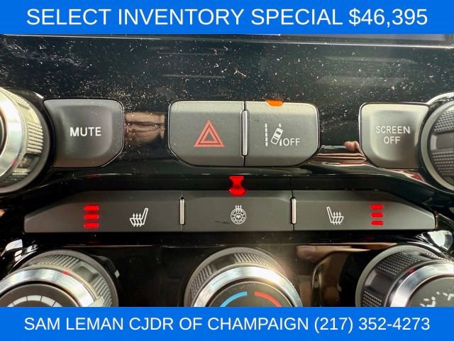 New 2026 RAM 1500 Big Horn image 25