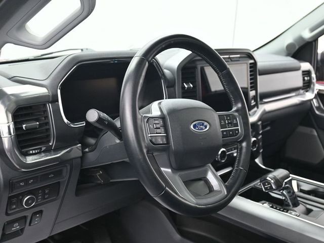 Certified 2021 Ford F150 Lariat image 15