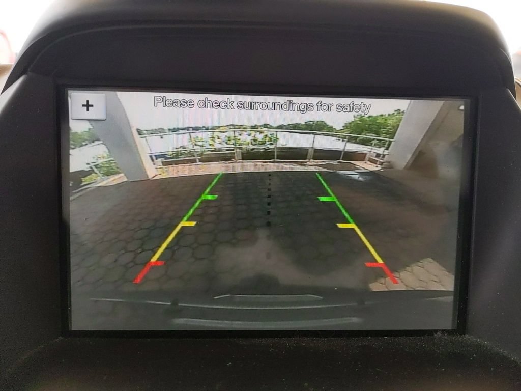 Used 2019 Ford Escape SE AWD/4WD image 20